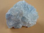 Calcite bleue